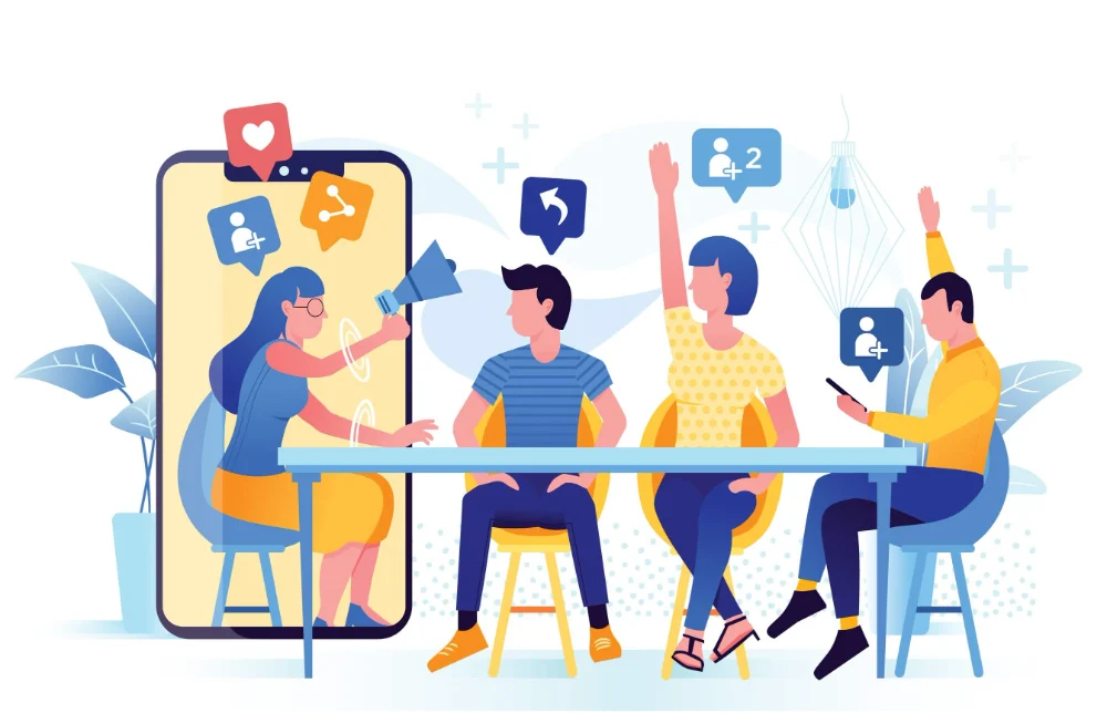 Other Platforms for Link-Building Communities