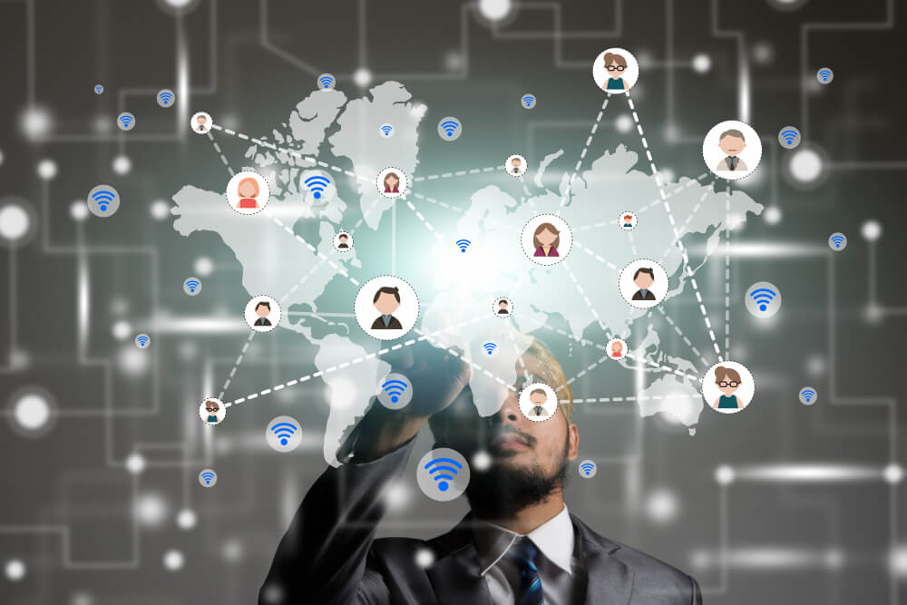 What Are Link-Building Communities