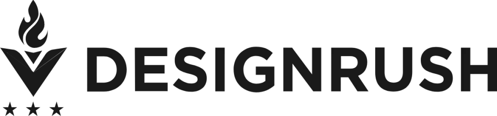 designrush logo