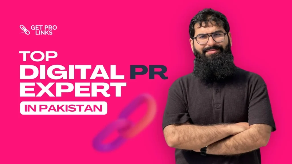 DIGITAL PR EXPERT