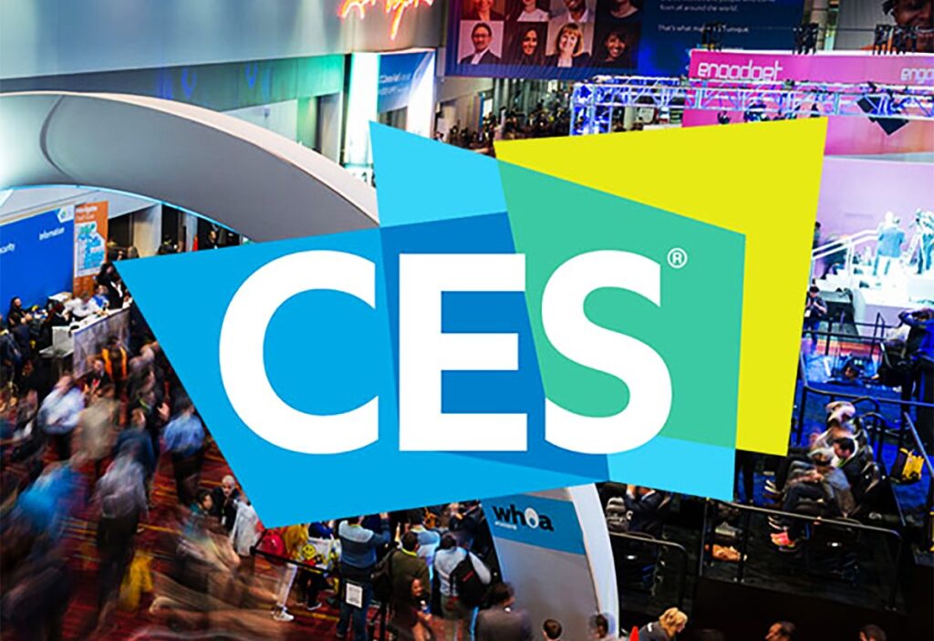 Best Emerging Generative AI Startups at CES 2026