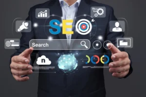 LLM SEO