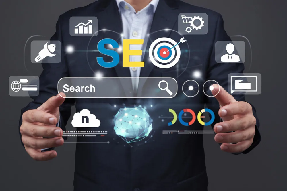 LLM SEO