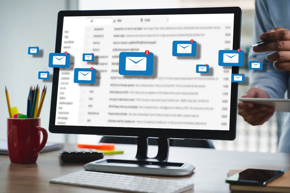 Email Sending Tools