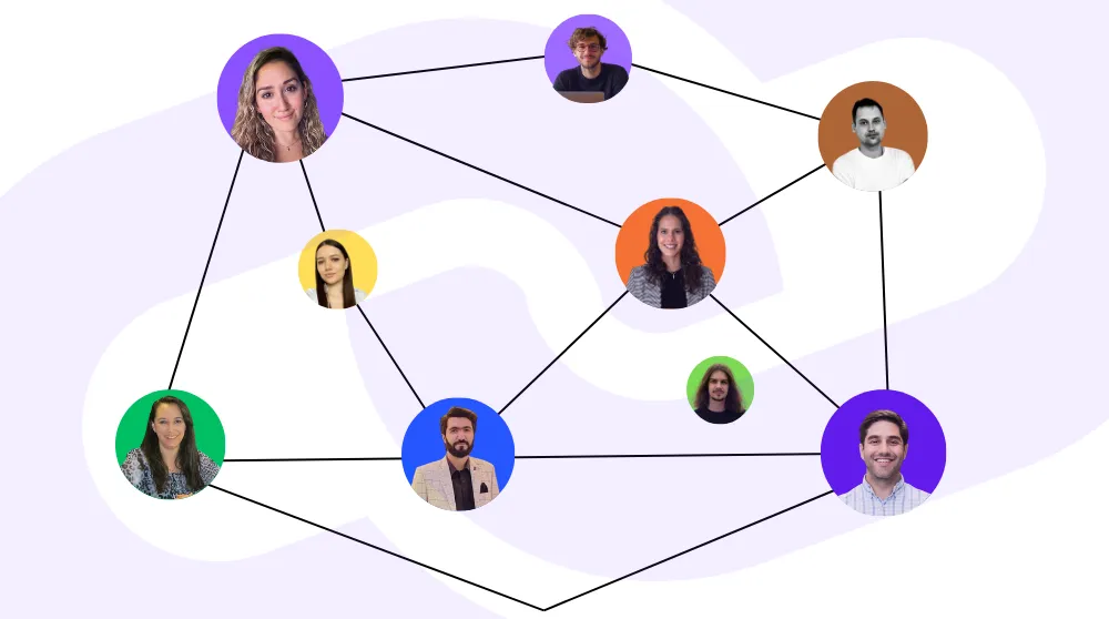 Link Building Slack Communities
