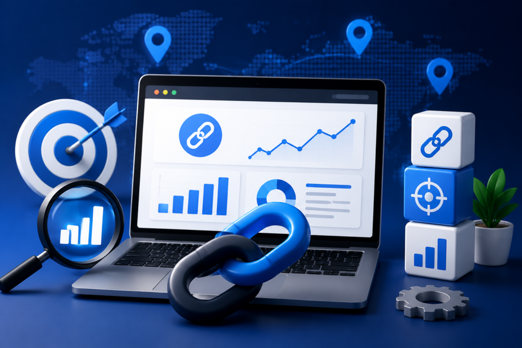 Best Link Building Tools to Grow Your Backlink Profile in 2026
