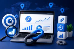 Best Link Building Tools to Grow Your Backlink Profile in 2026