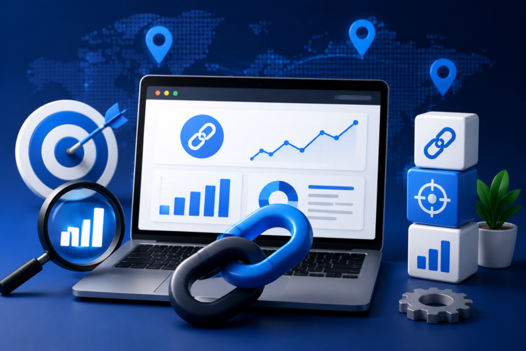 Best Link Building Tools to Grow Your Backlink Profile in 2026