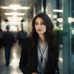 Gauri Bhosale
